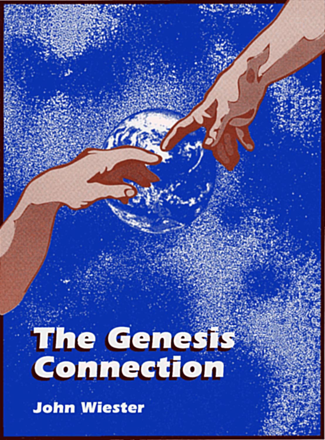 Genesis Connection Cover