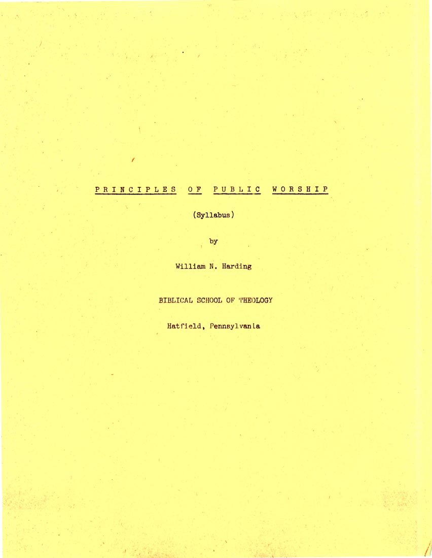 titlepage