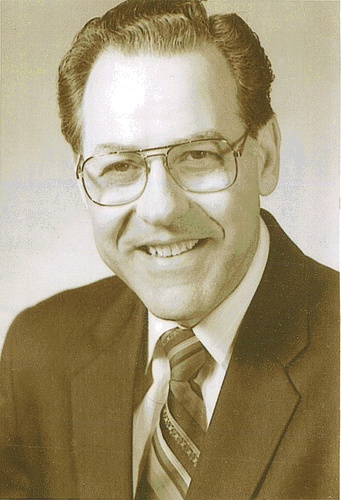 William N. Harding